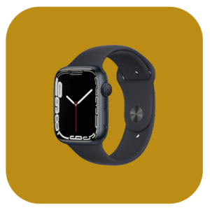 Smartwatch (Apple Watch Series 7)