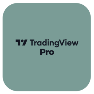 TradingView Pro (Annual)