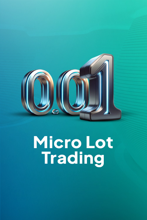 0.01 micro lot