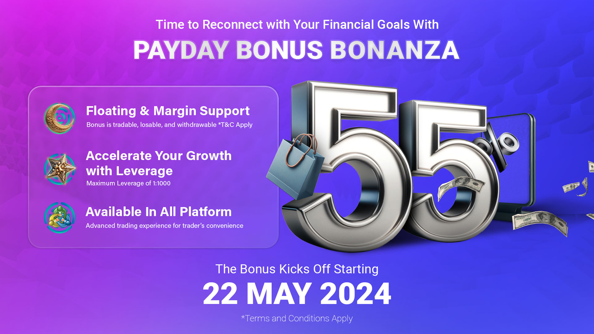 Asia Midyear Bonus 2024 Bold Prime